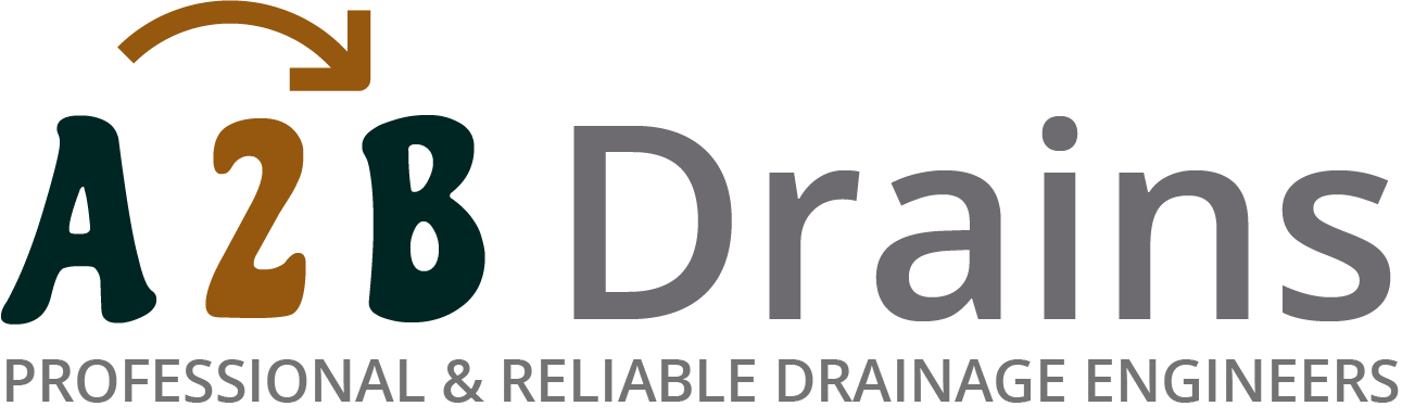 For broken drains in Crowborough, get in touch with us for free today.
