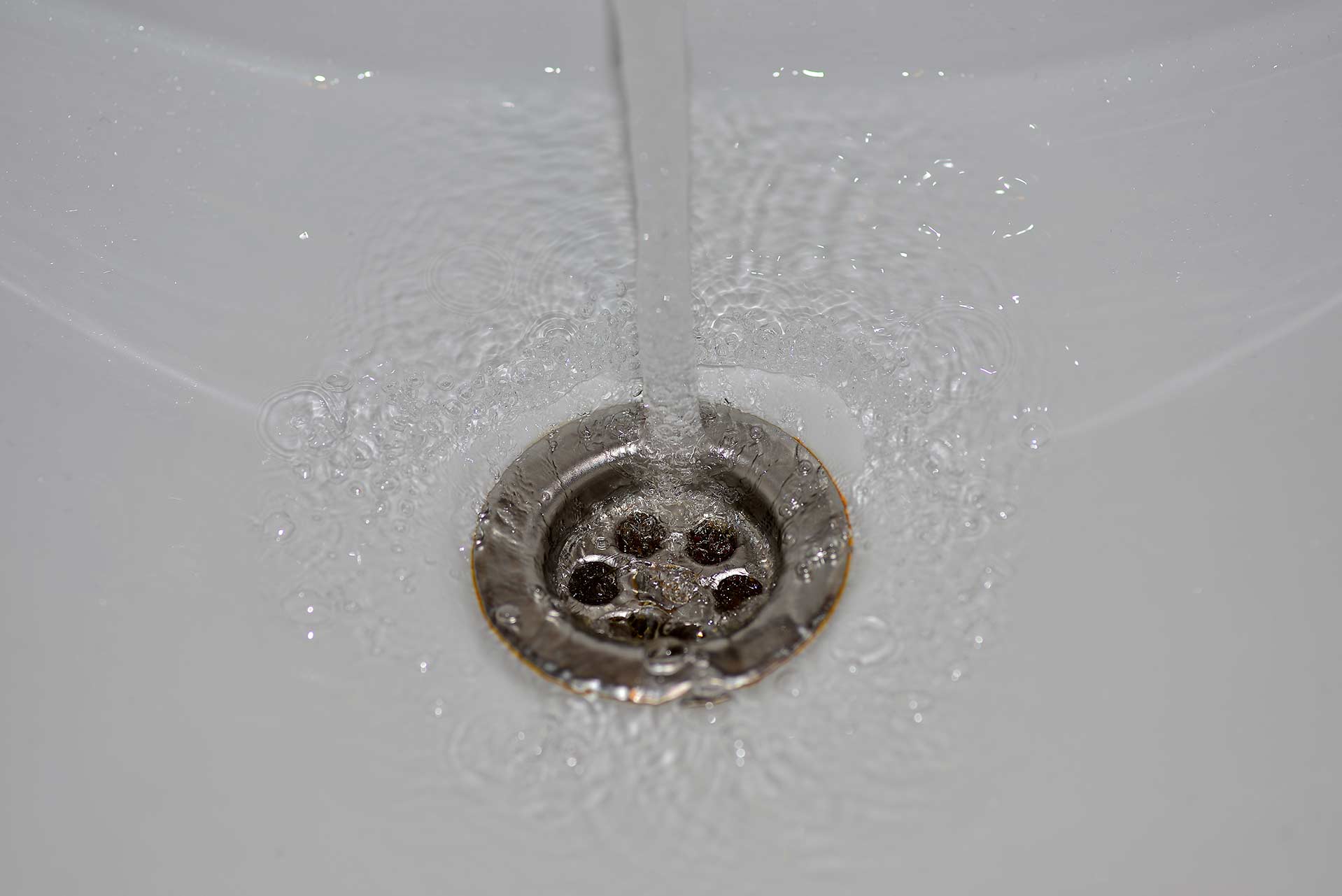 A2B Drains provides services to unblock blocked sinks and drains for properties in Crowborough.